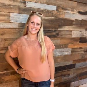 Meet your Posher, Erin